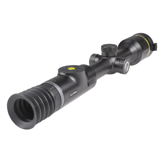 Apex Thermal 640 50mm Riflescope