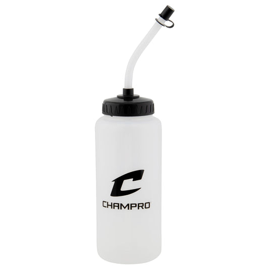 1L STRAW WATER BOTTLE | HYDRATION EQUIPMENT