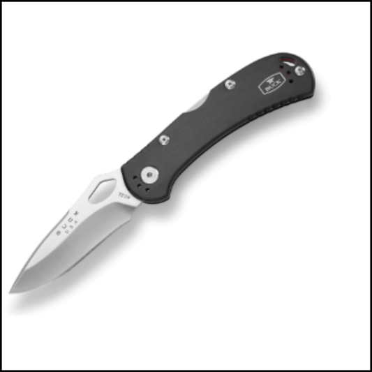 Buck Knives 722 Spitfire Knife