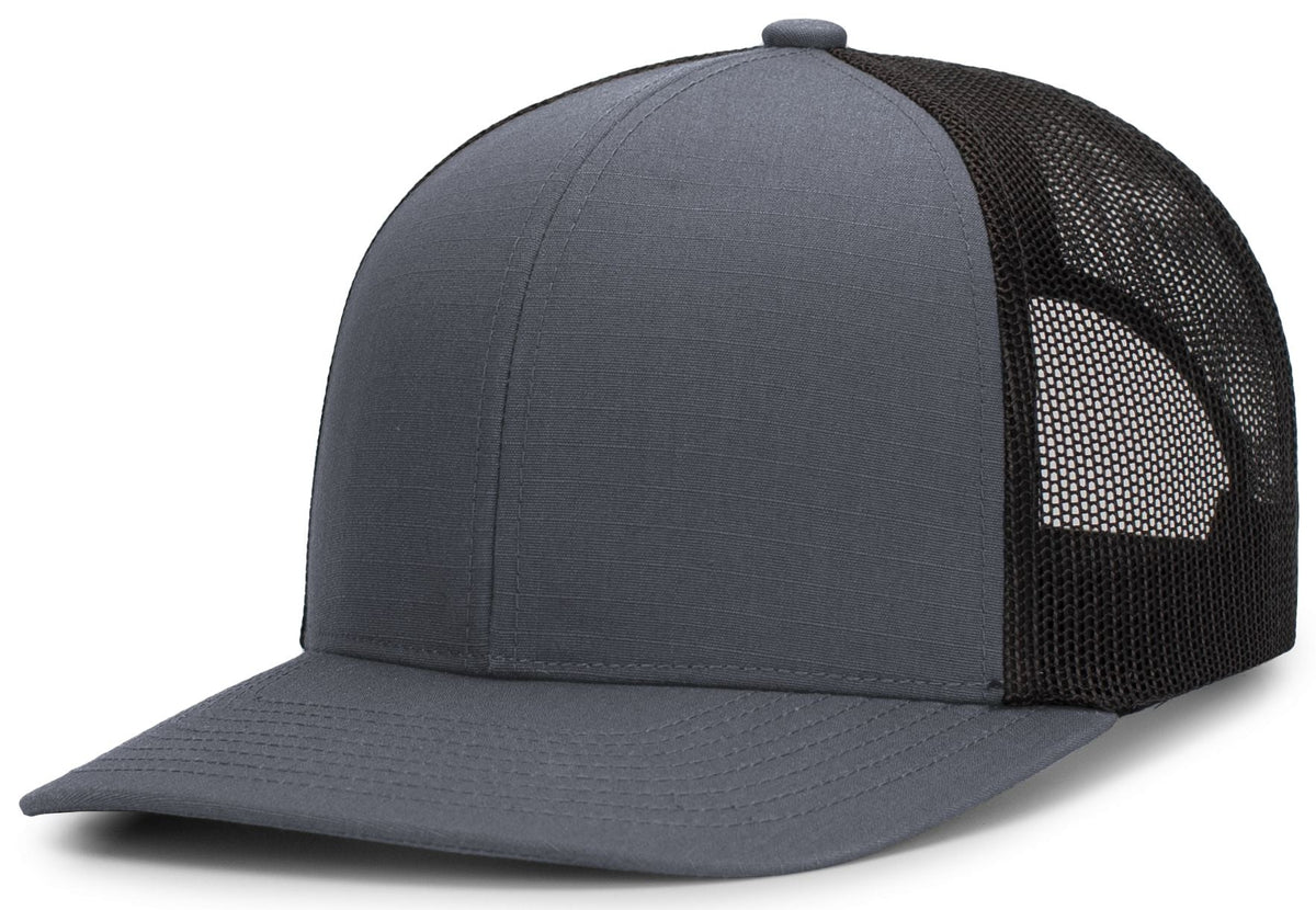 MULTICAM® TRUCKER SNAPBACK CAP - ADJUSTABLE