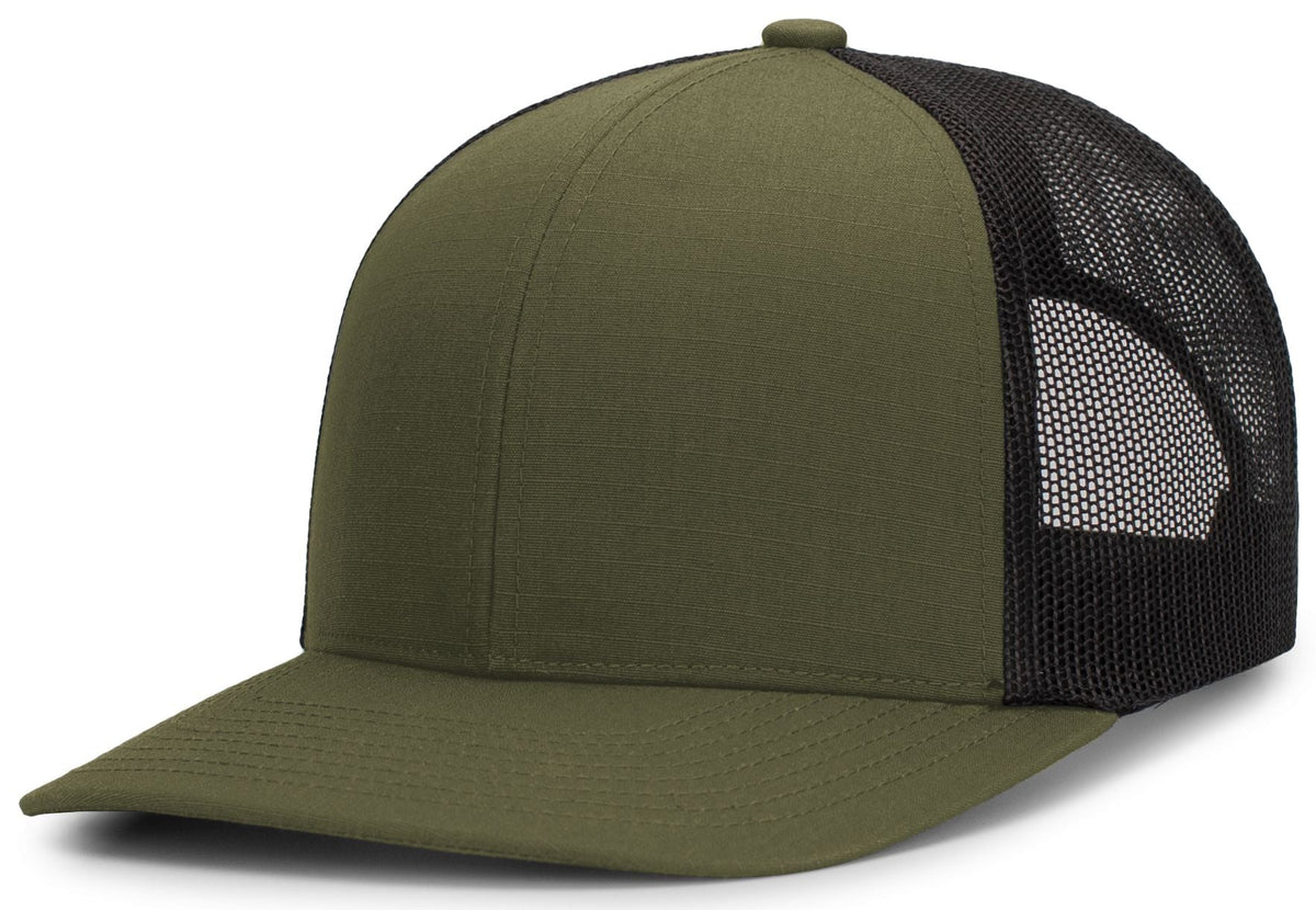MULTICAM® TRUCKER SNAPBACK CAP - ADJUSTABLE