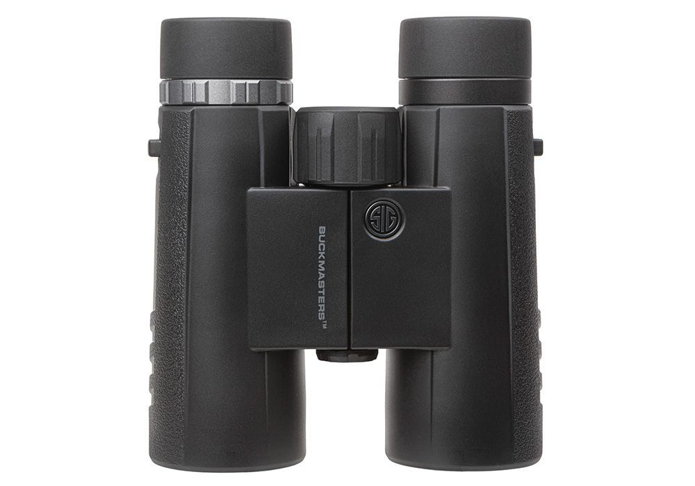 SigSauer Buckmasters Binoculars 10x42